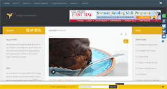 Desktop Screenshot of exelenti.com